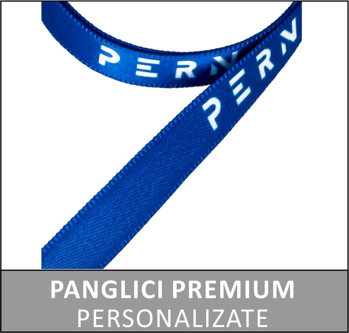 Panglici premium personalizate